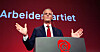 Kommende statsminister Jonas Gahr Støre sier at han vil starte samtaler med alle partier som vil ha et skifte, også MDG og Rødt.
