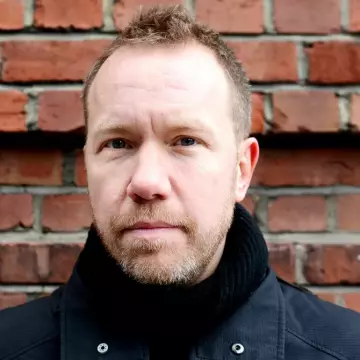 Rådgiver i LO og forfatter av boka «Streik!»