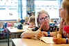LANG ANSIENNITET: Miljøterapeut Eirin Kormeset har 16 års ansiennitet og fikk ikke være med på lønnsfesten i fjor.