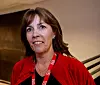 IKKE ALLE: Nina Hammer Thysse, hovedtilllitsvalgt i Coop Gjesdal, har forståelse for at noen butikker må holde langåpnet for å klarre seg i konkurransen, men mener det ikke gjelder alle butikker i kjeden.