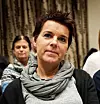 HEVDER BRUDD PÅ HOVEDAVTALEN: Anne Svendsvoll, hovedtillitsvalgt i Coop Sørvest, mener ledelsen ikke har drøftet utvidelsen av åpningstida med de tillitsvalgte slik de skulle.