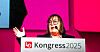 Generalsekretær i den europeiske fagbevegelsen, Esther Lynch, er imponert over norske LO.