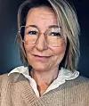 Julia Thomassen er foretakstillitsvalgt for Fagforbundet ved Finnmarksykehuset.