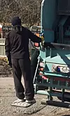 JOGGEDRESS 2: Vestfold tidligere i år.