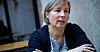 Overtar: Anne Berit Aker Hansen ble valgt på landsmøtet i 2017, men overtok første april 2019 som forbundsleder i NNN.