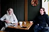 KONTAKT: Det er mange som tar kontakt Montørjentene, med spørsmål om både det ene og andre. Det er en fast gjeng på sju montørjenter som rullerer på å legge ut bilder og videoer, mens det også er en gruppe «gjestesnappere». Deriblant også i andre bransjer med skjev kjønnsfordeling, inkusive en mannlig sykepleier.