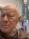 Hans Marwoll har vært igjennom mange og tøffe behandlinger som følge av benmargskreften.