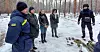 Henriette Killi Westhrin, generalsekretær i Norsk folkehjelp, besøkte Ukraina før jul. Folk aner ikke omfanget av udetonerte miner og eksplosiver i Ukraina, sier hun. Nå skal Norsk Folkehjelp starte en storoffensiv for å rydde minene.