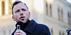 KREVER GRANSKING: SV-leder Audun Lysbakken har vunnet en runde i kampen mot velferdsprofitørene. (arkiv)