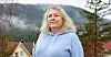 Da Christina Sjøveian og mannen flyttet til Drangedal der han hadde jobb, tenkte de at det ville ordne seg med jobb for henne også.