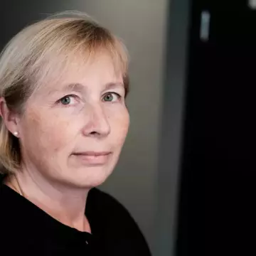 Forbundsleder i Norsk Nærings- og Nytelsesmiddelarbeiderforbund (NNN)