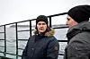 KLAR: Leder i NFF Ung, Mats Gangnes, ønsker ideen om treårig bachelor velkommen.