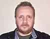 Frank Aamo er ny hovedtillitsvalgt i STAS (Securitas Transport Aviation Security).