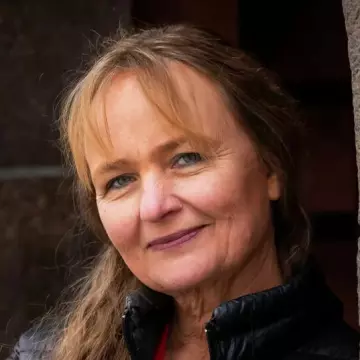 Leder yrkesseksjon helse og sosial i Fagforbundet