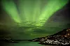 VAREN: Det er ikke rart mange liker Nordlys.