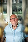 SYNLIG: Det er blitt noen saker i media i årenes løp, der Geir Gamborg-Nielsen har sagt sin mening om renholdernes kår. - Det har ikke vært min hensikt å framheve min person, men å bidra til at verden går i en bedre retning, sier den tidligere distriktssekretæren.
