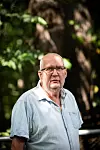 ANNERLEDESBARNET: Jo eldre han blir, dess mer reflekterer Geir Gamborg-Nielsen om hva som har formet ham som person. Blant annet tenker han mye på oppvektsårene på Bilsett i Oslo, der han hadde få jevnaldrende venner.