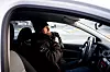 KJENNER TAXIBRANSJEN: Lundemo jobber ikke som drosjesjåfør i dag. Men han kjenner mange sjåfører og bransjen godt etter mange år i yrket.