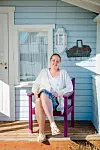 Trine Hagen, forbundssekretær i Arbeidsmandsforbundet.