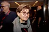 Fagforbundets leder Mette Nord er svært utålmodig når det gjelder utviklingen av likelønn.