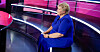 Høyre-leder Erna Solberg gikk på et kraftig valgnederlag.