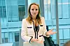 DISTRIKT- OG DIGITALISERINGSMINISTER: Linda Hofstad Helleland, fotografert tidligere i år.