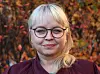 Lene Strand-Langbakk, klinisk barnevernspedagog og seksjonstillitsvalgt for FO (Fellesorganisasjonen) ved BUP Oslo Nord.