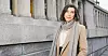 Høyres Anna Molberg aviser at partiets forslag vil svekke arbeidstakernes vern og rettigheter.