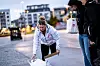 Dette er Iselin Blakkestads femte fergeaksjon i løpet av de to siste ukene.