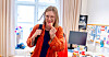Folket i Norge stemte for forandring. Den skal de få, om Rødt-leder Marie Sneve Martinussen får det som hun vil.