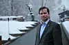 JA: Carl Marius Michelsen, NTL Politiet