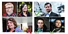 ANBEFALER NEI: Sturla Søpstad (NTL NTNU), Ellen Dalen (NTL Universitetet i Oslo) og ELisabeth Steen (leder i NTL NAV).
ANBEFALER JA: Carl Marius Michelsen (NTL Politiet), Jørgen Melve (NTL Universitetet i Bergen) og Ørjan Kvalvåg (NTL Luftfarten)
