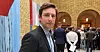 Andreas Sjalg Unneland er finanspolitisk talsperson for SV.
