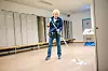 – Det skulle egentlig bare være midlertidig, men nå har det snart blitt 50 år, sier Andreassen.