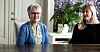 Anne Gry Skoglund er utdannet klinisk barnevernspedagog.