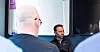 Tommy Fredriksen, nestleder i Norsk Fengsels- og Friomsorgsforbund.