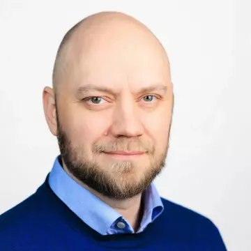 Regionsjef i NITO og tidligere tillitsvalgt i Befalets fellesorganisasjon (BFO).