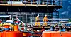 Vi mangler både fagarbeidere og ingeniører for å lykkes med det grønne skiftet, som vindkraftproduksjon offshore.