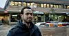 – Dyrtid i samfunnet fører til auka utgifter til sosialhjelp. Samtidig kjem det mange flyktninger som treng vår assistanse, dette utfordrar oss, seier Erik Borgersrud. Han er hovudtillitsvald for Fagforbundet på Nav Gamle Oslo.
