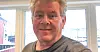 GRASROTA: Rune Rafdal ville tilbake til grasrota etter over eit tiår som topptillitsvalt, og er takksam for tilliten frå medlemmane i fagforeininga.