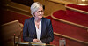 Helse- og omsorgsminister Ingvild Kjerkol (Ap).