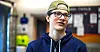 Elev Erlend Egeli Austeng (15) er skolelei. Han angrer på at han valgte spansk i valgfag på ungdomsskolen og ikke arbeidslivsfag.