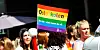 PRIDE: Årets prideparade satte ny deltagerrekord med 85.000 i følge arrangøren.