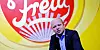 SENTERPARTILEDEREN: Trygve Slagsvold Vedum (SP) mener at regjeringen med sitt nye avgiftsforslag fortsetter å undervurdere norsk mat- og næringsmiddelindustri.