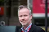Bjørn Halvorsen i NTL Sentralforvaltningen er glad for endringene, men advarer mot å redusere arealene de ansatte skal ha til rådighet.