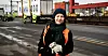 Mariann Ravnanger Nilsen synes det er fornuftig at Bane Nor bruker tid på avgjørelsen.