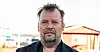 Ordfører Rolf Laupstad Mener vind og hydrogen kan reddde Berlevåg. Men da må høyspentnettet bli bedre.