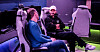 Erlend Tønnesen er utdannet barnevernspedagog og er klubbleder på Stikkontakten Gamingsenter. Der har han nok å henge fingrene i.