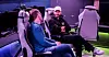Erlend Tønnesen er utdannet barnevernspedagog og er klubbleder på Stikkontakten Gamingsenter. Der har han nok å henge fingrene i.