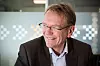 OVERSKUDD: Administrerende direktør i CargoNet, Arne Fosen, ser resultater av omstillingene.
